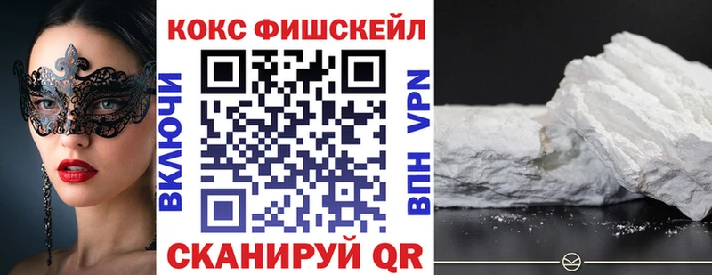 Кокаин FishScale Купить закладки Краснослободск
